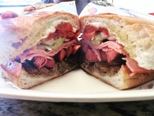 Torteria Insurgentes by null