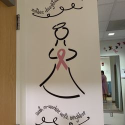 Carol M Baldwin Breast Care Center