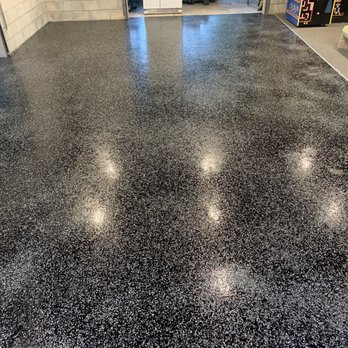 Sunshine Punchout - Durable coated area in this game room! Came out looking sharp - Handyman Near Me Sunshine Punchout - Durable coated area in this game room! Came out looking sharp - Handyman Near Me