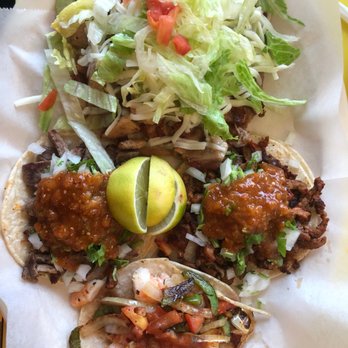 El Mezcal - Mexican Near Me - San Andreas, California