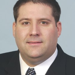 Eric Nelson - COUNTRY Financial representative