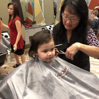 Great Clips - Han and her skills - Hair Salons Near Me - Redwood City, California Great Clips - Han and her skills - Hair Salons Near Me - Redwood City, California