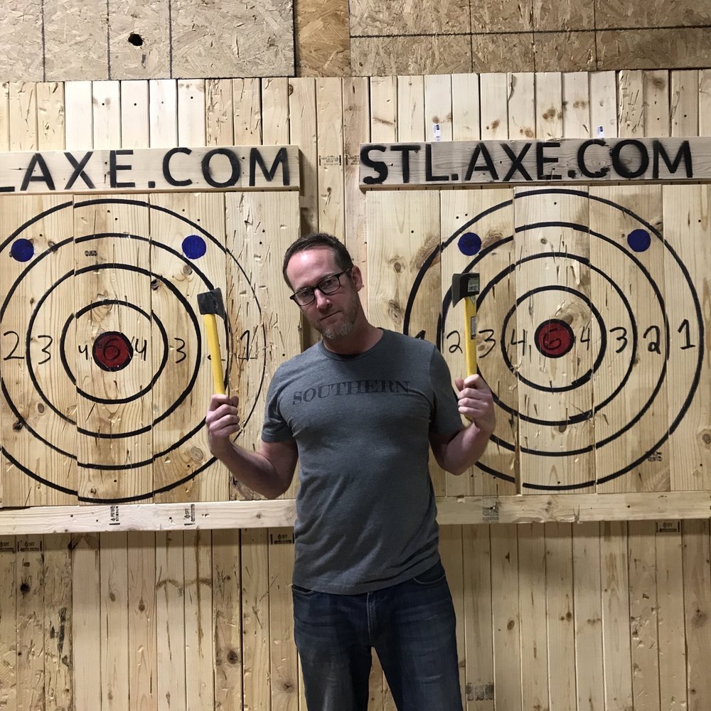 STL Axe Throwing - Axe Throwing Near Me - Saint Charles, Missouri STL Axe Throwing - Axe Throwing Near Me - Saint Charles, Missouri