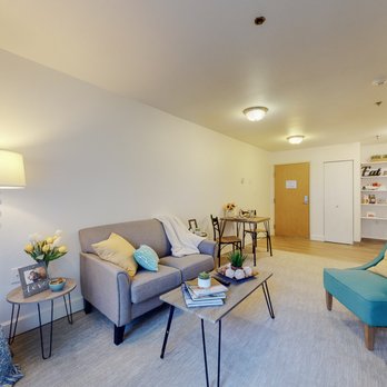 Northgate Plaza - Assisted Living Facilities Near Me - Seattle, Washington
