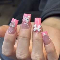 NAE Nails