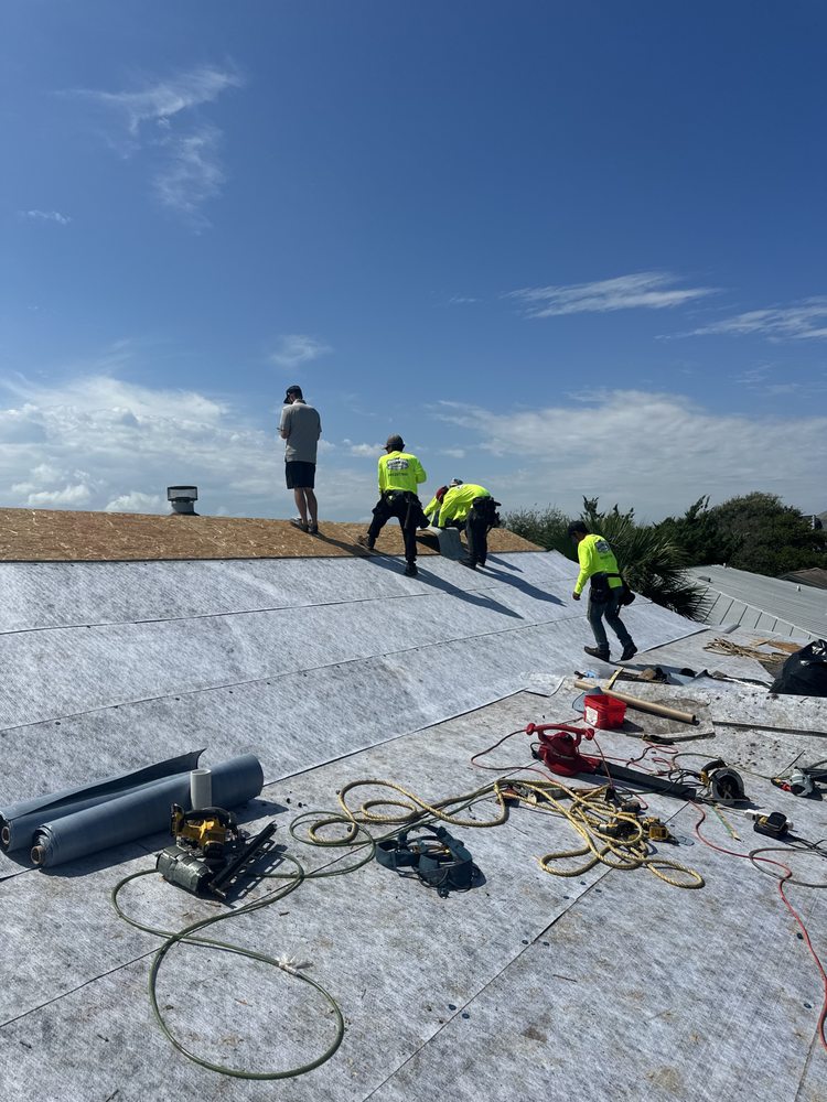 Slide of Southeastern Roofing & Exteriors