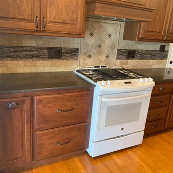 PDQ Construction - Kitchen done by PDQ - General Contractors Near Me - Topeka, Kansas