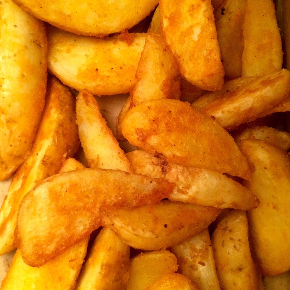Domino's - Potato wedges - Pizza Near Me - Castlereagh, CSR