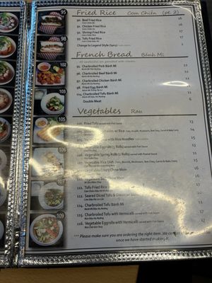 Menu photo 6 Pho Legend Los Angeles, CA Menu photo 6 Pho Legend Los Angeles, CA