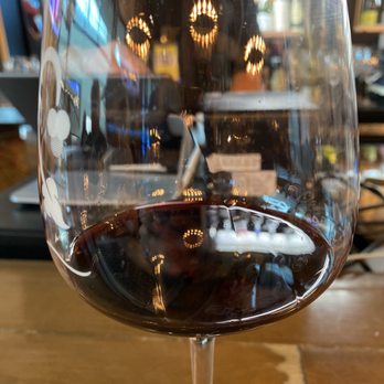 Crú - A Wine Bar - Great bartender in background - sorry I forgot your name! - Wine Bars Near Me - Dallas, Texas Crú - A Wine Bar - Great bartender in background - sorry I forgot your name! - Wine Bars Near Me - Dallas, Texas
