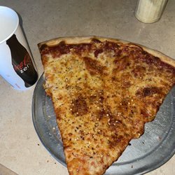 Cheese Slice
