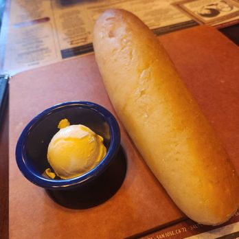 The Old Spaghetti Factory - Italian Near Me - St. Louis, Missouri