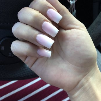 QT Nails - AMAZING OMBRÉ NAILS DONE BY TIM!! - Nail Salons Near Me - Orange, California QT Nails - AMAZING OMBRÉ NAILS DONE BY TIM!! - Nail Salons Near Me - Orange, California
