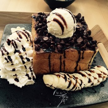 Sulmida Dessert Cafe - the worst lava I have ever had!!! - Desserts Near Me - Burnaby, British Columbia Sulmida Dessert Cafe - the worst lava I have ever had!!! - Desserts Near Me - Burnaby, British Columbia