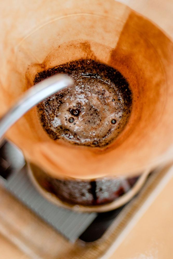 Dnuevo Cafe Image