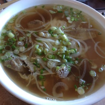 Pho Ever - Gardena - Super pho bowl. Huge - Vietnamese Near Me - Gardena, California Pho Ever - Gardena - Super pho bowl. Huge - Vietnamese Near Me - Gardena, California