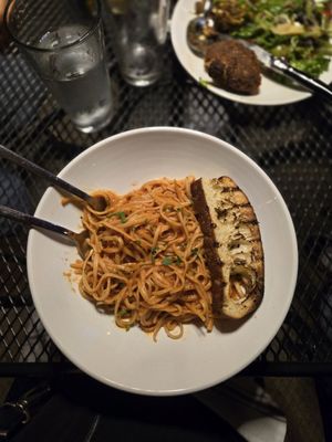 PizzaVino NoCo Italiano at Jessup Farm by null