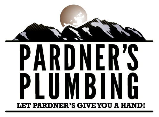 Pardner's Plumbing & Heating Logo