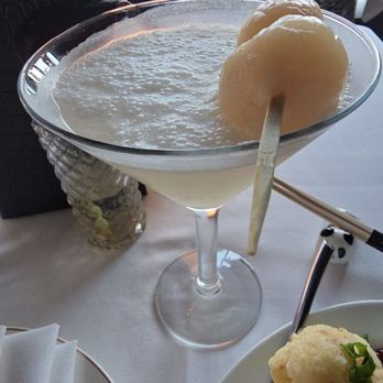 Philippe Chow - Lychee Martini - Chinese Near Me - Washington, DC, District of Columbia Philippe Chow - Lychee Martini - Chinese Near Me - Washington, DC, District of Columbia