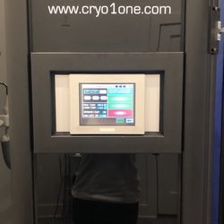 Cryo1one Plano - I just realized my reflection is in this pic. I'm glad I have my clothes back on :/