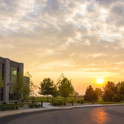 Eastview Church - Normal - Normal Campus
