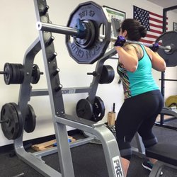 Balance Strength & Fitness Center