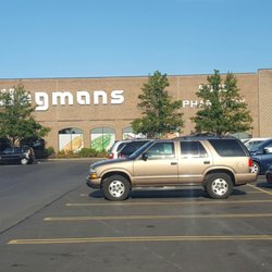 Wegmans - View from outside