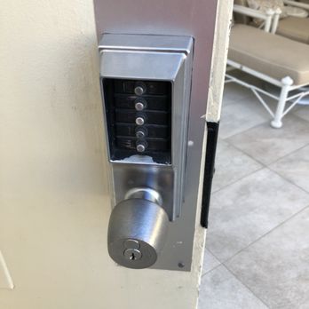 Locksmith Pros - Mechanical commercial grade keypad - Keys & Locksmiths Near Me Locksmith Pros - Mechanical commercial grade keypad - Keys & Locksmiths Near Me