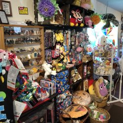 Lil Beans Toy And Sports - Toys, games, chock full