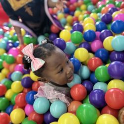 Fun City Indoor Playground