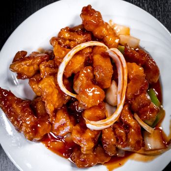 Caribbean Heat - Sweet and Sour Fish - Caribbean Near Me - Pickering, Ontario Caribbean Heat - Sweet and Sour Fish - Caribbean Near Me - Pickering, Ontario