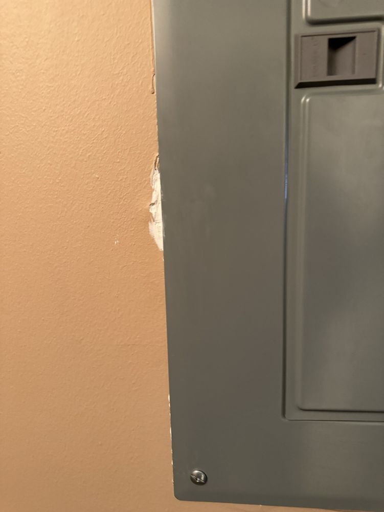 Slide of Action Plumbing Heating Air and Electric