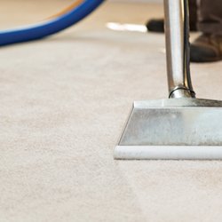 Dave's Janitorial Service - Carpet Cleaning