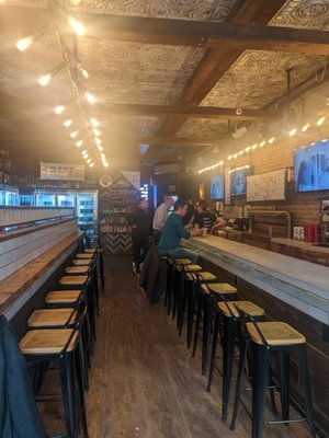 Craft+Carry Upper West Side by null