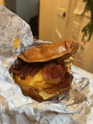 Do-Rite Donuts & Chicken by null