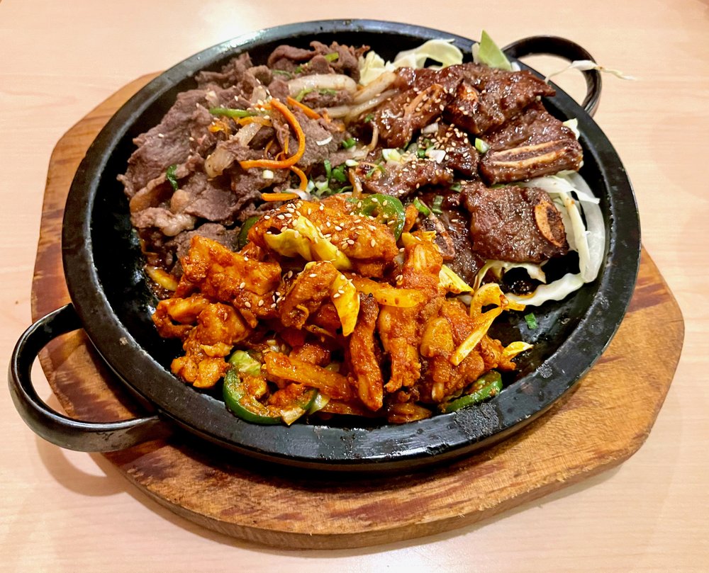 AROMA KOREA Updated September 2024 534 Photos & 230 Reviews 160