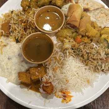 Godavari Denver - Mixed dish - Indian Near Me - Centennial, Colorado Godavari Denver - Mixed dish - Indian Near Me - Centennial, Colorado