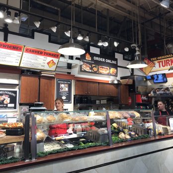 The Original Turkey - Sandwiches Near Me - Philadelphia, Pennsylvania The Original Turkey - Sandwiches Near Me - Philadelphia, Pennsylvania