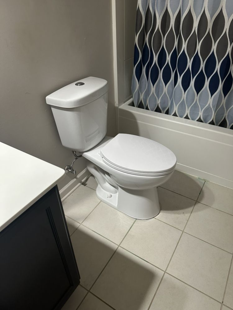 Slide of DK Plumbing