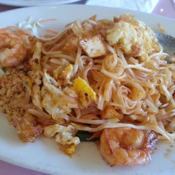 Thai Kitchen - Pad Thai - Thai Near Me - Irvine, California Thai Kitchen - Pad Thai - Thai Near Me - Irvine, California
