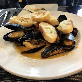 Taste Kitchen - Mussels! - Desserts Near Me - Ann Arbor, Michigan Taste Kitchen - Mussels! - Desserts Near Me - Ann Arbor, Michigan