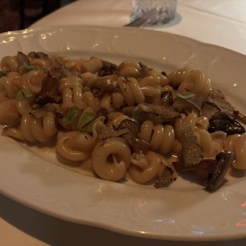 Cento - Truffle girelle - Italian Near Me - Columbus, Ohio Cento - Truffle girelle - Italian Near Me - Columbus, Ohio