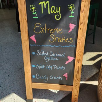 Shandi's - Today's specials! - Coffee & Tea Near Me - Quincy, Illinois Shandi's - Today's specials! - Coffee & Tea Near Me - Quincy, Illinois
