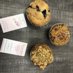 The Sweet Bean Coffee & Treats