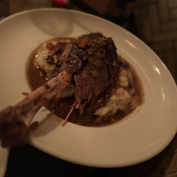 Jacob's Pickles - Turkey Leg - Comfort Food Near Me - New York, New York Jacob's Pickles - Turkey Leg - Comfort Food Near Me - New York, New York