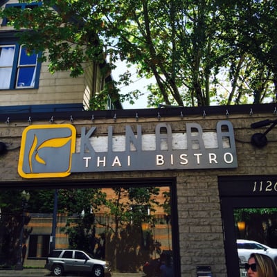 Kinara Thai by null