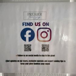 Premier Tanning Salon - How to reach the business