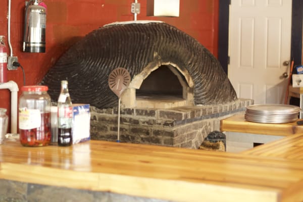 Il Forno by null