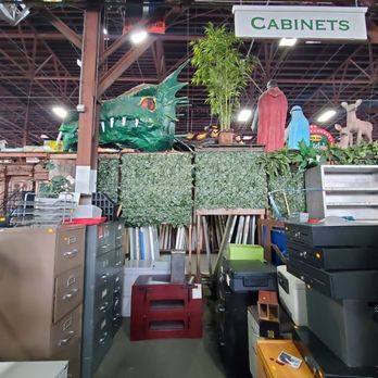 Urban Ore - Merchandise for sale - Home & Garden Near Me - Berkeley, California