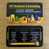 PXP Handyman And Remodel gift card